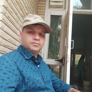 Meet your Posher, Dalip kumr